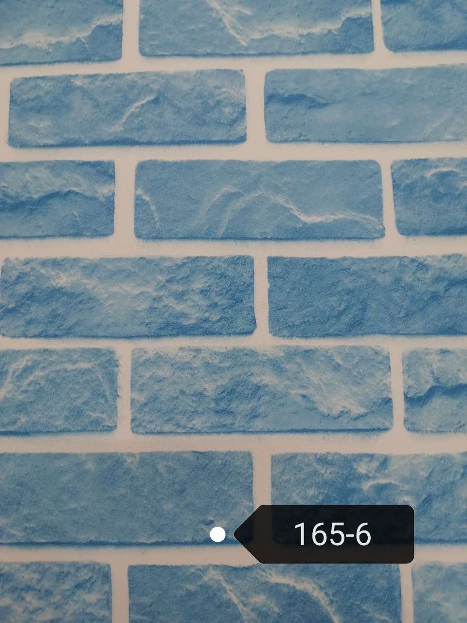 2020经典畅销款PVC砖纹壁纸 66021详情图1