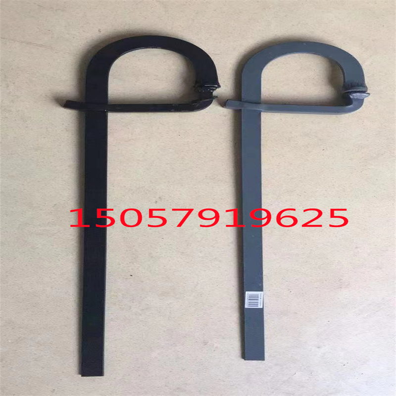建筑用夹子u形夹步步紧法式泥工夹135 175 600 800 1000规格齐全详情6