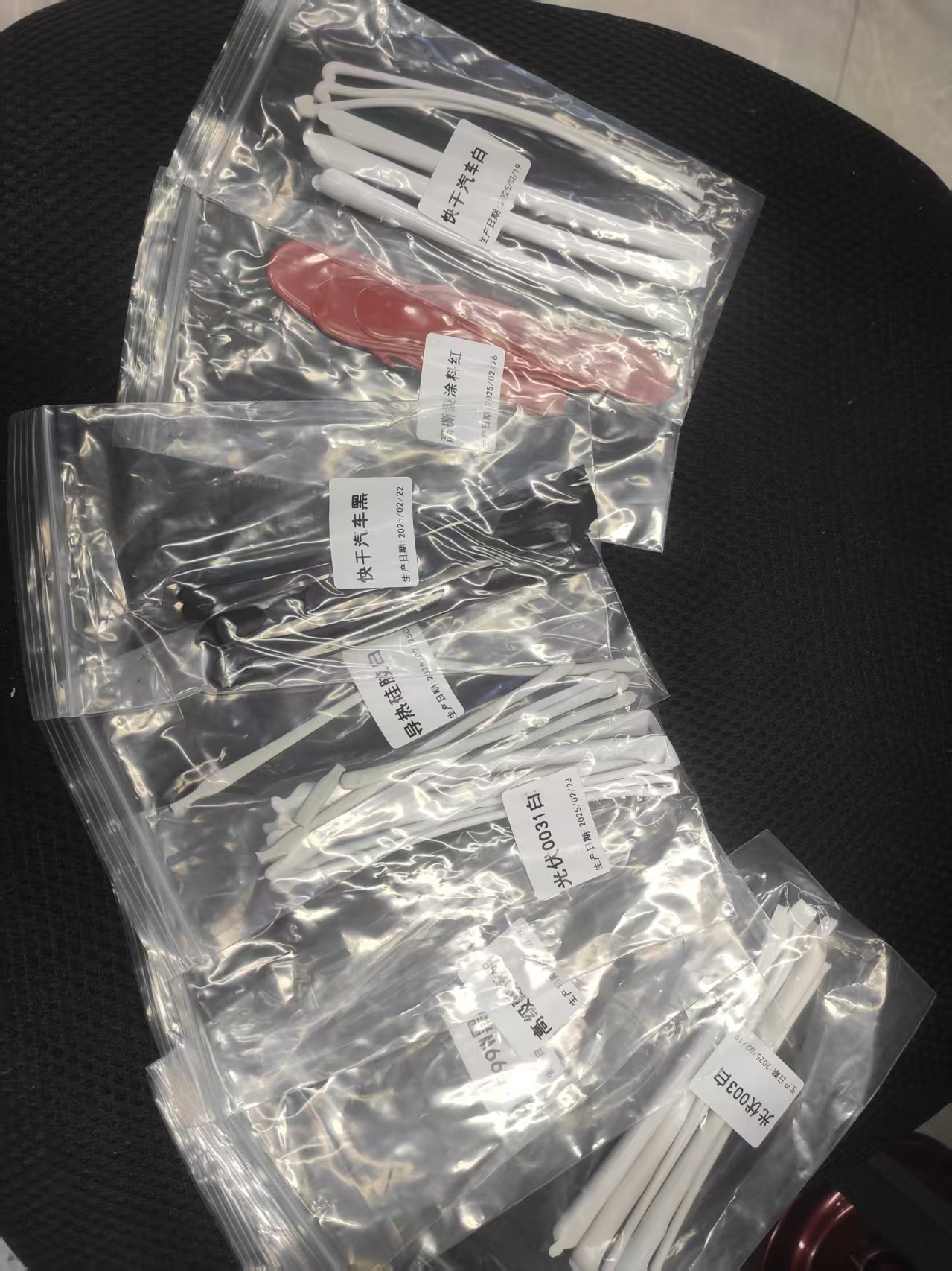 SILICONE SEALANT  GOOD QUALITY 详情4