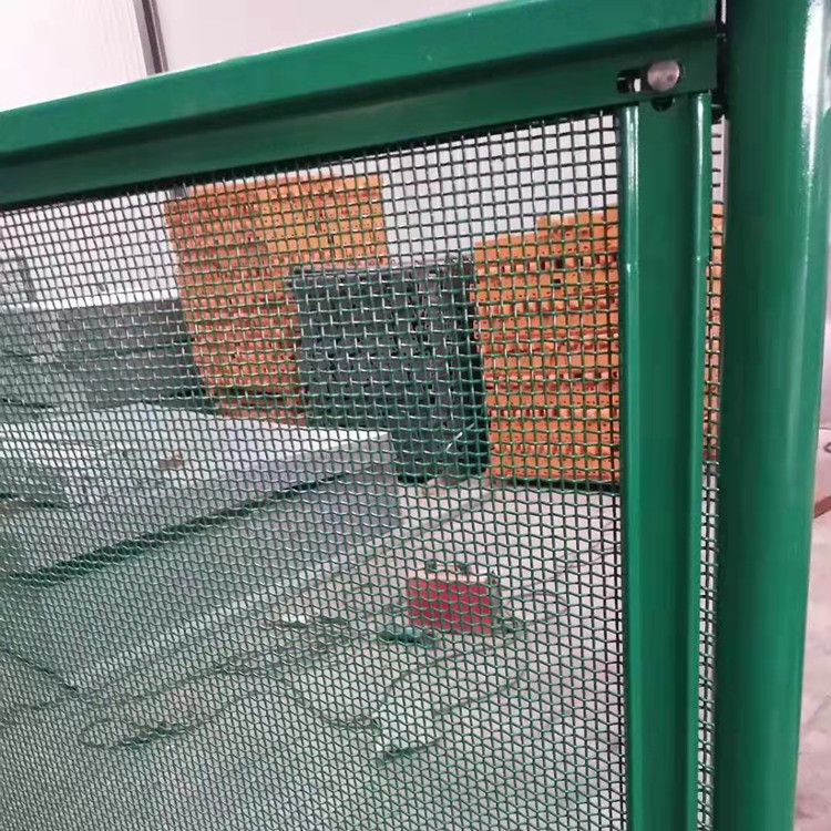 桥梁防抛网9