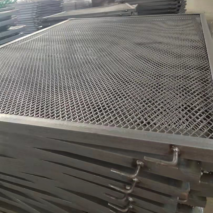 桥梁防抛网14