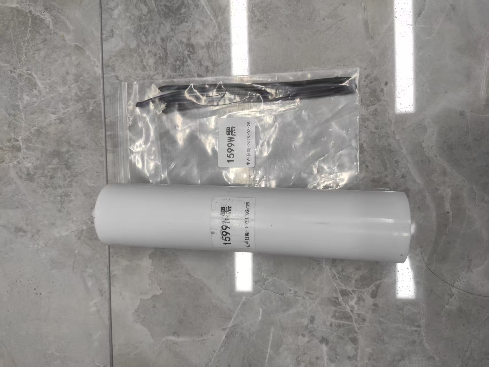 玻璃胶源头工厂 可OEM/ODM 代加工详情3