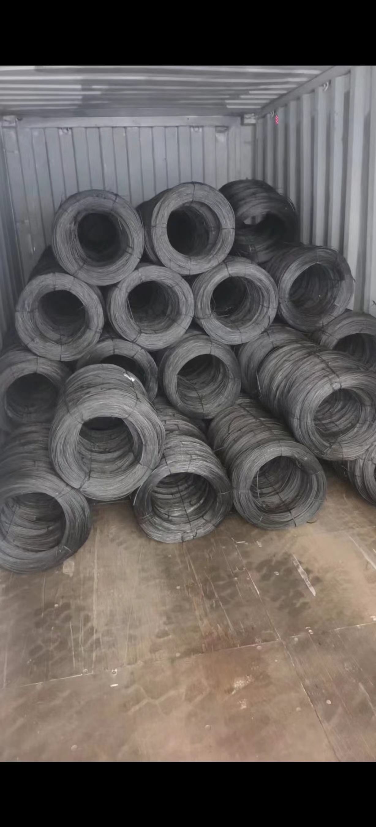 Q195材质BWG8#-BWG34# 铁线 黑铁丝火烧丝软丝工厂打包用建筑工地捆绑家用抹油火烧软铁线硬黑详情2