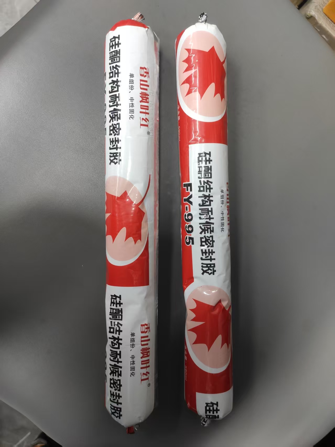 源头工厂 石材硅酮耐候密封胶 ZK1213详情3