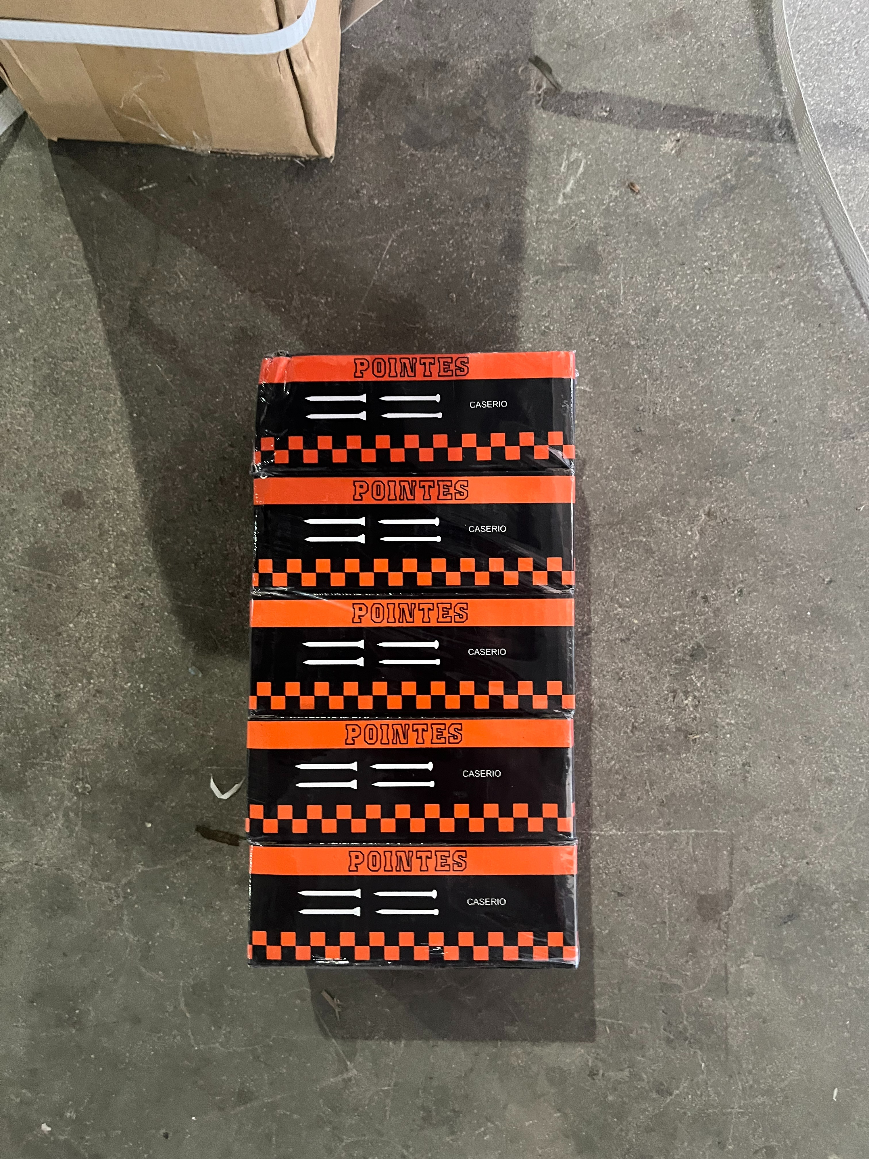 黑钢钉黑钢钉黑钢钉耐用牢靠详情1