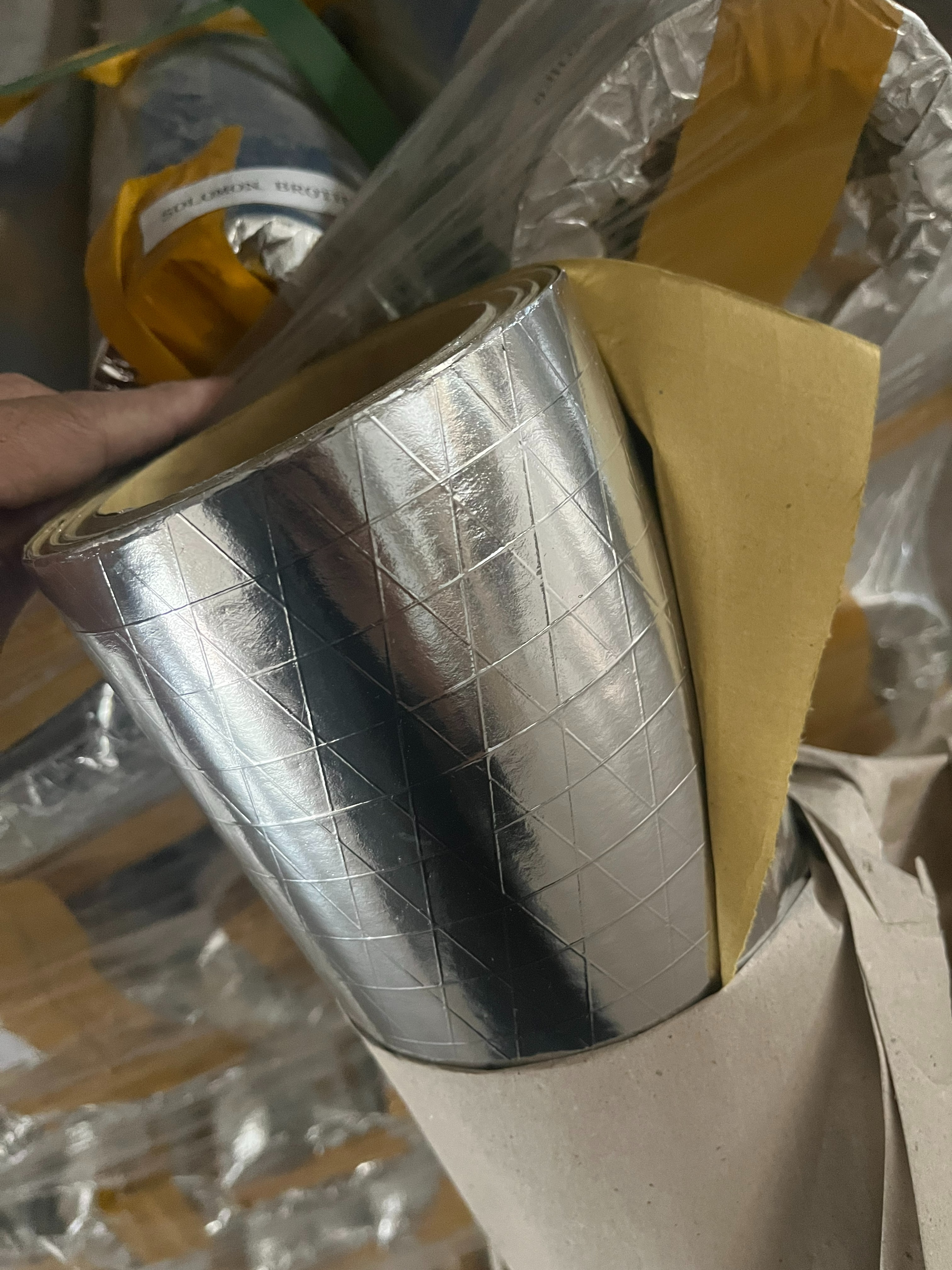 隔热纸效果好厂家直销价格合适详情2