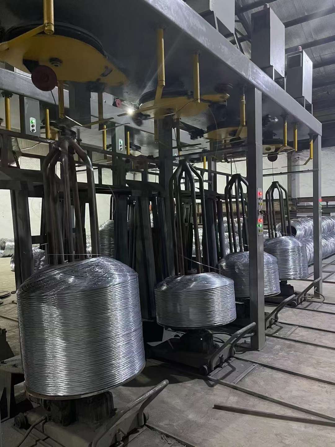镀锌铁丝 绑丝详情1