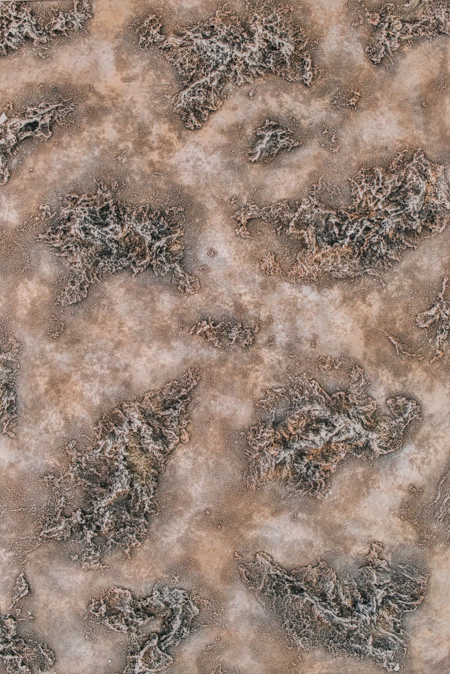 铂芙安第斯肌理系列艺术涂料详情5