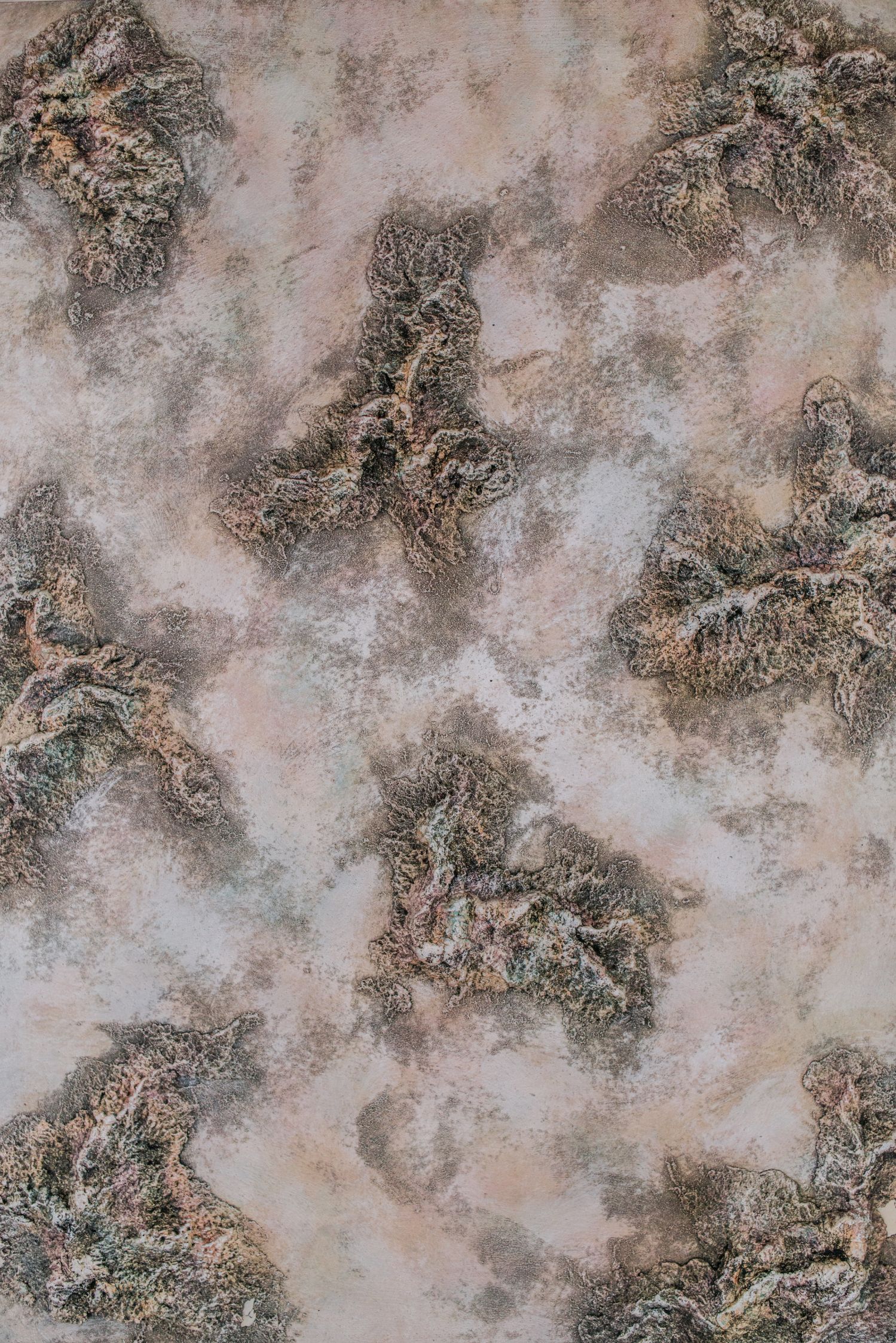 铂芙安第斯肌理系列艺术涂料详情3