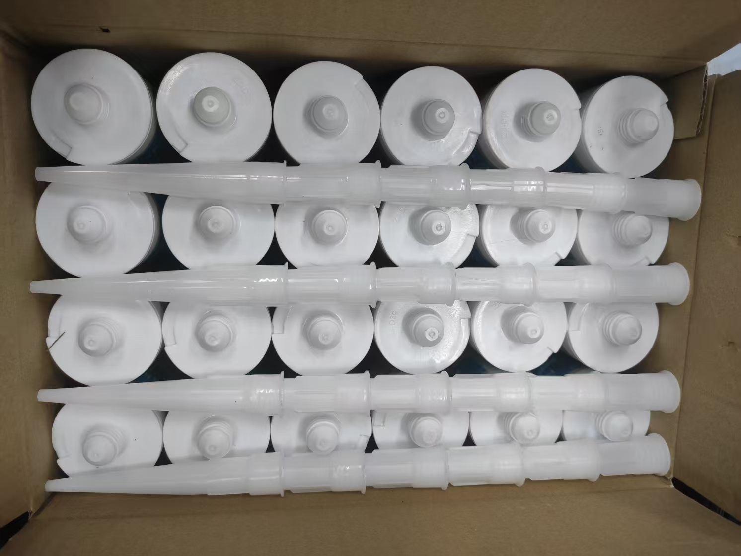 玻璃胶源头工厂 可OEM/ODM   量大价优详情4