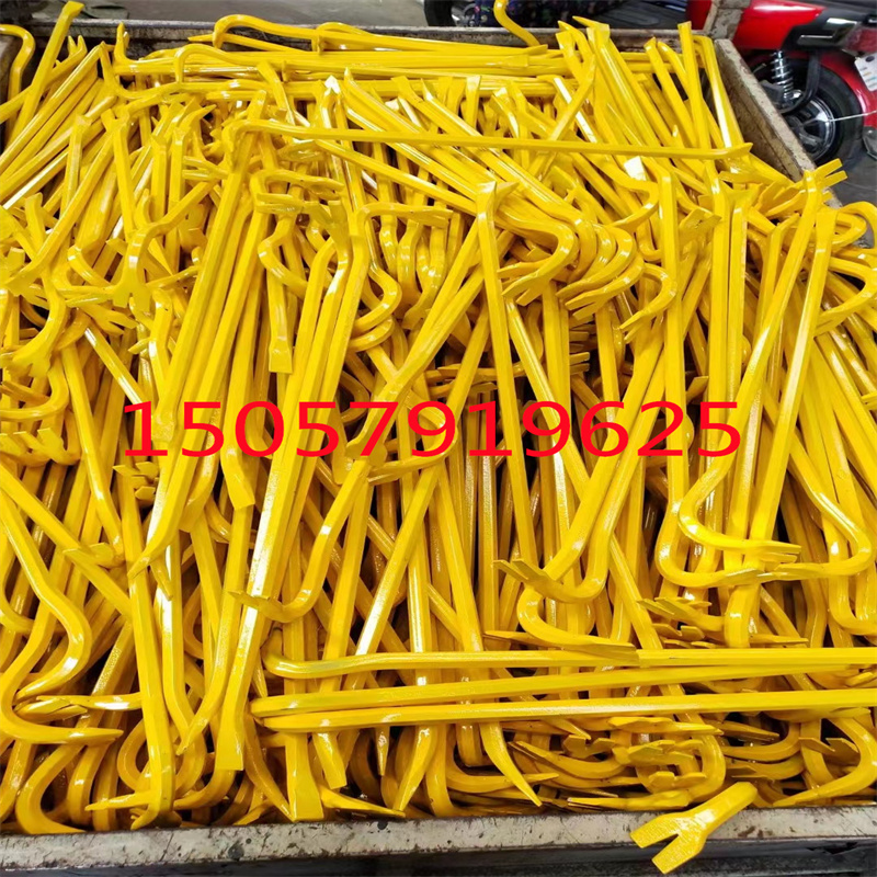 撬棍 起钉器 手工工具钉子拉拔器详情5