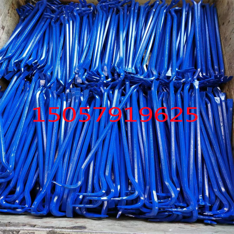 撬棍 起钉器 手工工具钉子拉拔器详情7