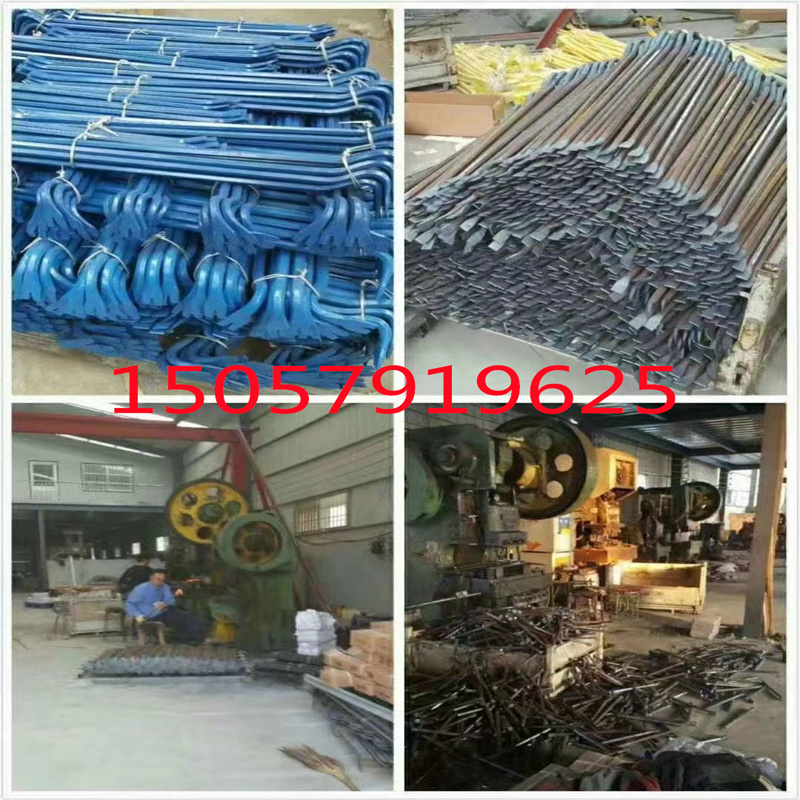 撬棍 起钉器 手工工具钉子拉拔器详情9