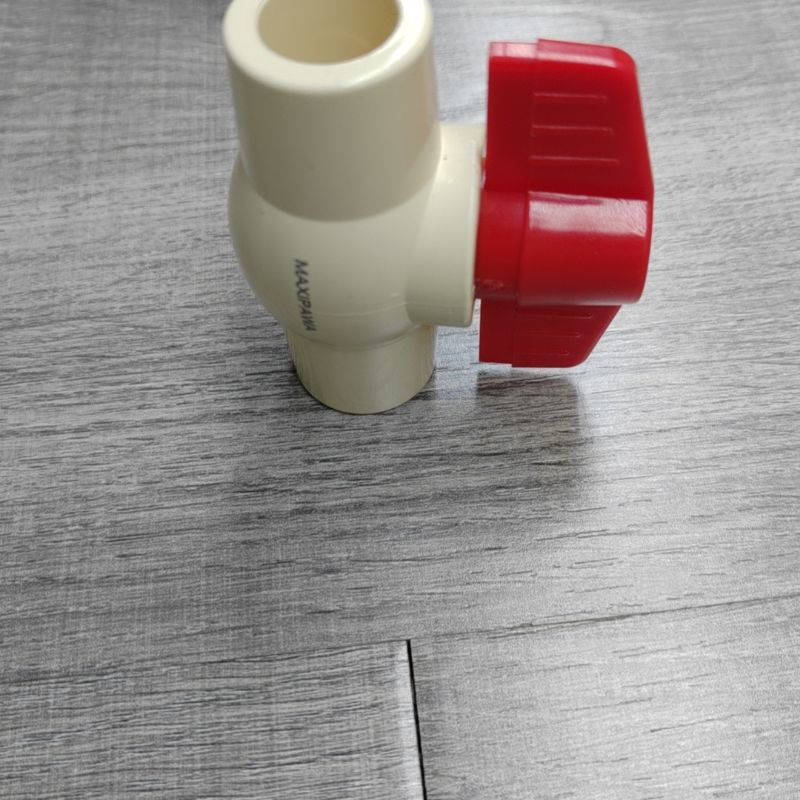 cpvc球阀详情1