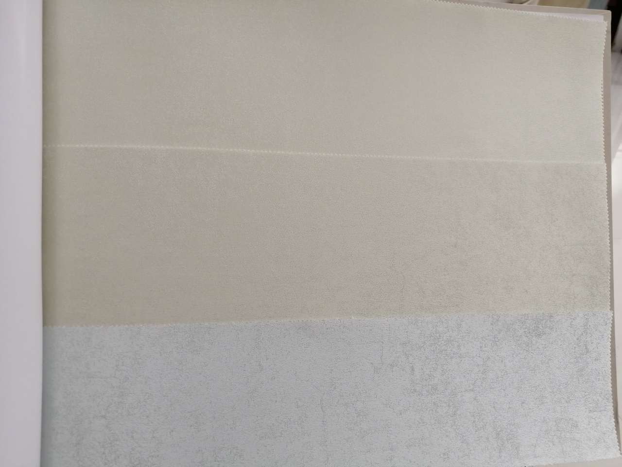恒致现代北欧风莫兰迪色系墙布REFINED 1淡绿详情3