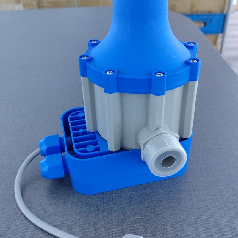 水泵智能控制器详情1