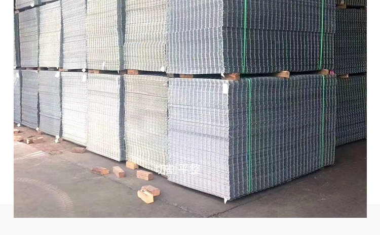 现货钢筋网建筑网片铁丝钢丝网煤矿支护网地坪网地暖网片实体厂家详情12