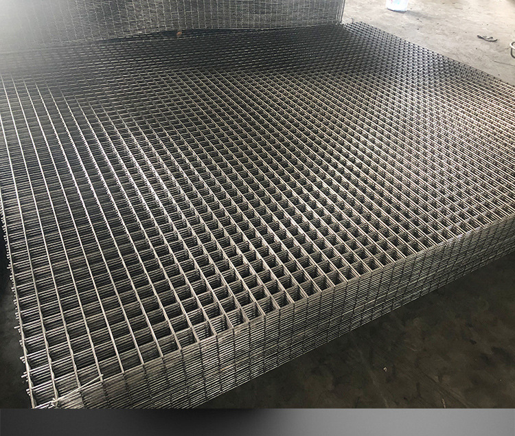现货钢筋网建筑网片铁丝钢丝网煤矿支护网地坪网地暖网片实体厂家详情14