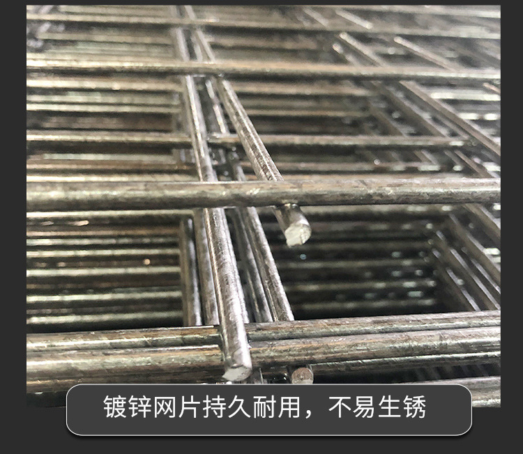 现货钢筋网建筑网片铁丝钢丝网煤矿支护网地坪网地暖网片实体厂家详情21