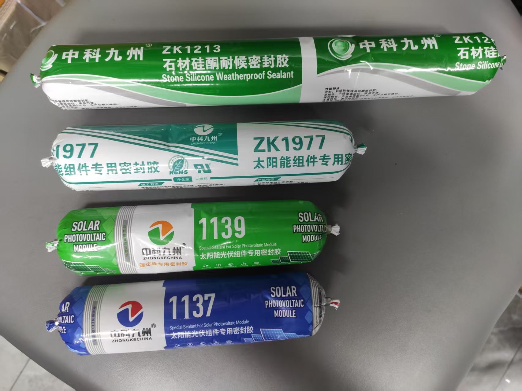 源头工厂 软装包装各种规格密封胶 硅酮耐候胶 结构胶 量大价优详情2