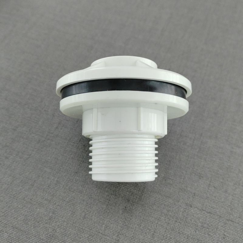 pvc-u水箱接头详情1