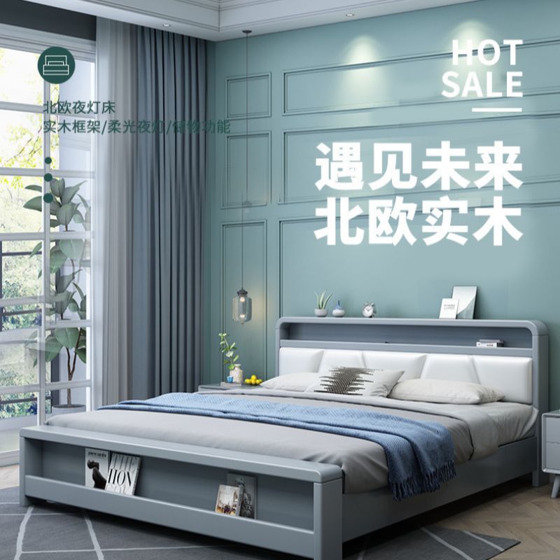 全屋定制衣柜现代简约衣柜立柜壁柜壁橱鞋柜详情1