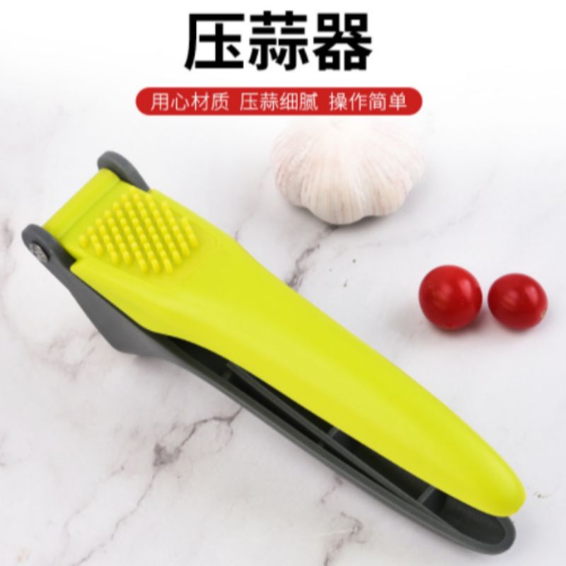 手式压蒜器外贸详情5
