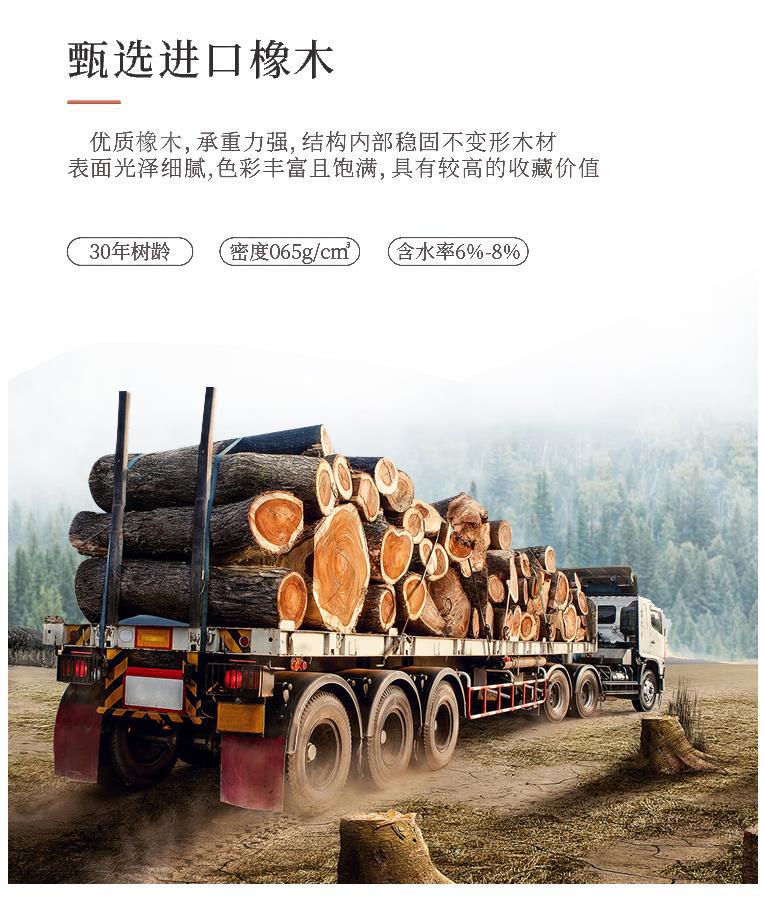 多功能智能床头柜全实木小户型简约免安装无线充电带指纹锁保险柜详情17