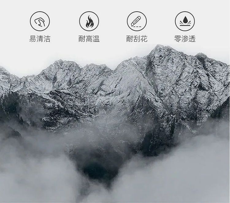 意式轻奢茶几亮光岩板客厅家用小户型大小方形组合现代伸缩茶几桌详情7