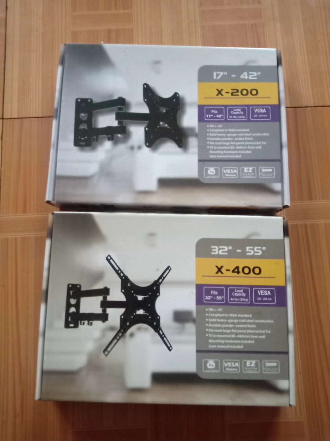外贸批发厂家直销，液晶电视挂架，伸缩架，挂墙架。详情5