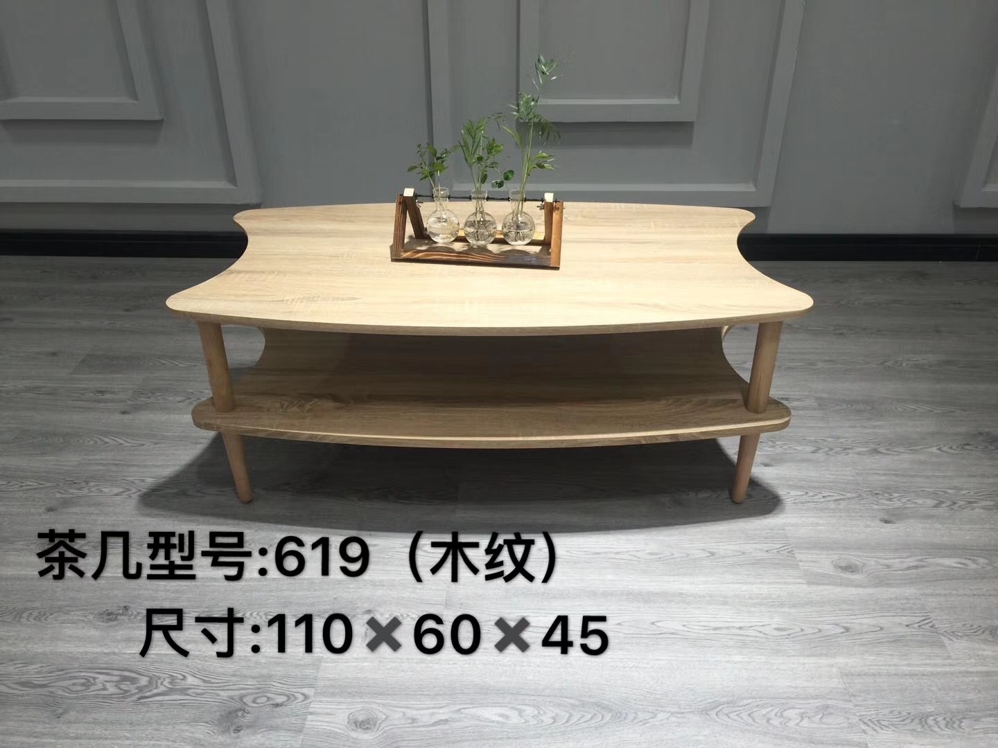 吕字家具-小茶几边几茶桌简约客厅家用小户型桌子现代北欧创意网红圆桌详情4