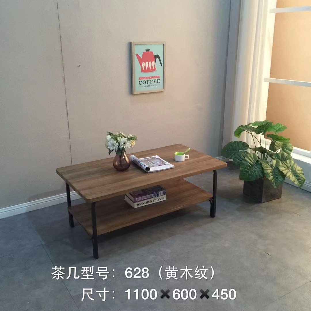 吕字家具-小茶几边几茶桌简约客厅家用小户型桌子现代北欧创意网红圆桌详情13