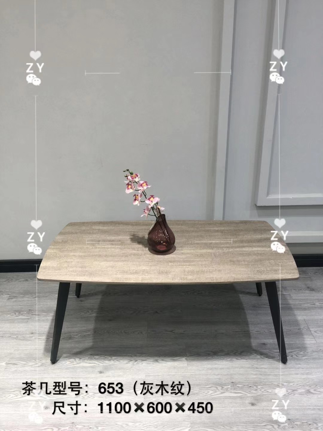 吕字家具-小茶几边几茶桌简约客厅家用小户型桌子现代北欧创意网红圆桌详情19