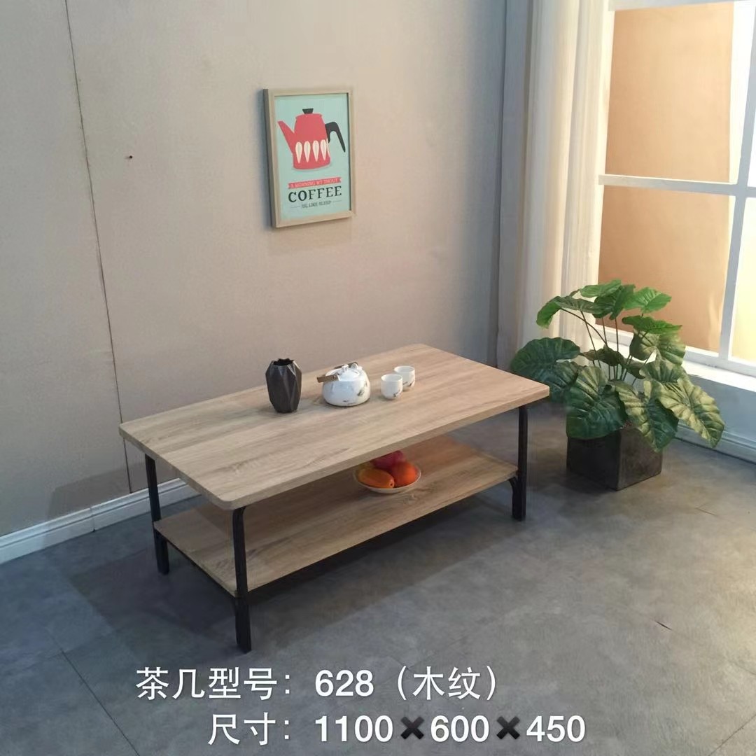 吕字家具-小茶几边几茶桌简约客厅家用小户型桌子现代北欧创意网红圆桌详情12
