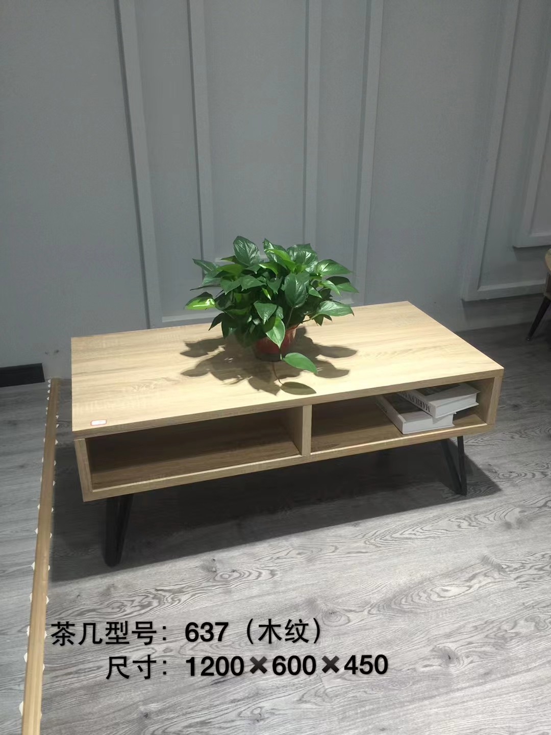 吕字家具-小茶几边几茶桌简约客厅家用小户型桌子现代北欧创意网红圆桌详情17