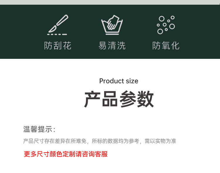 智能床头柜小型铁艺极简约现代轻奢岩板实木无线充电卧室床边柜子详情24