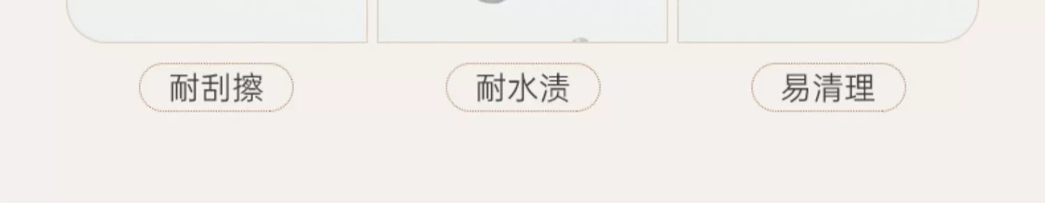 餐边柜一体靠墙家用现代简约厨房碗柜客厅轻奢柜子储物柜茶水柜详情19