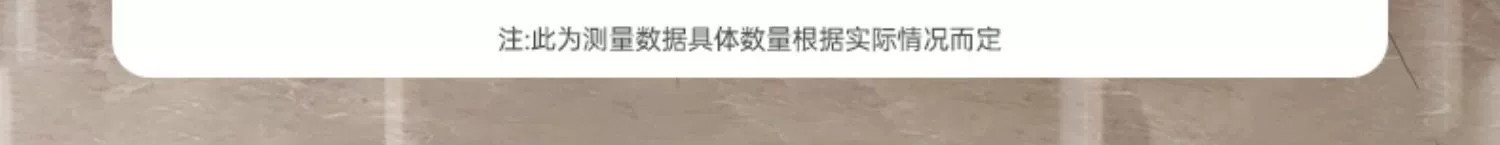 餐边柜一体靠墙家用现代简约厨房碗柜客厅轻奢柜子储物柜茶水柜详情12