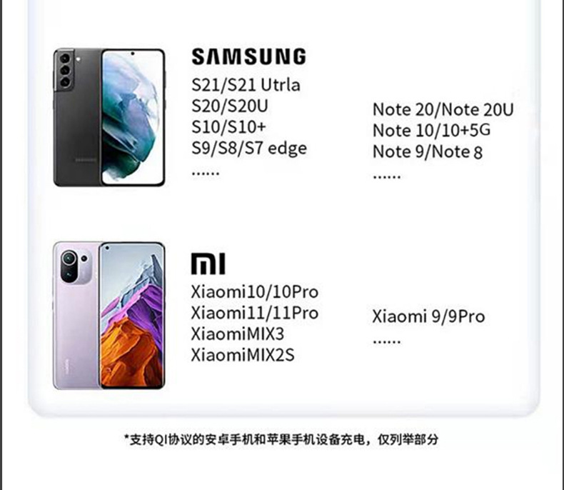 智能床头柜圆形创意无线充多功能音响指纹锁锁带灯岩板玻璃床边柜详情2