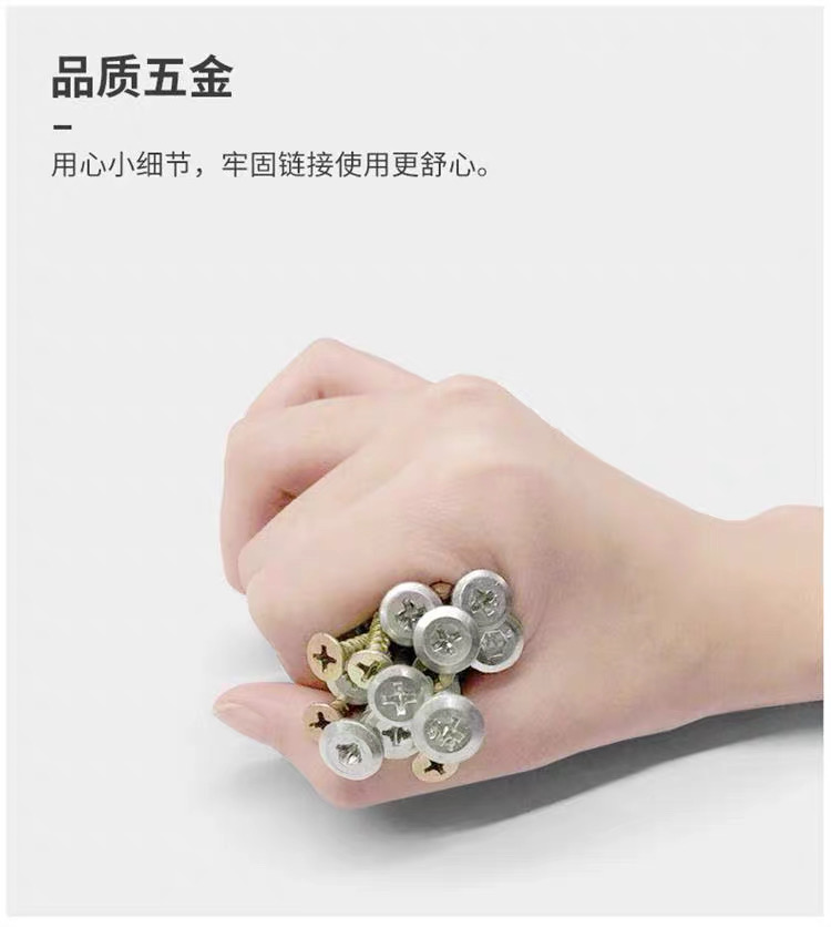 电视柜家用落地简约现代小户型客厅茶几卧室轻奢意式新款电视机柜详情15