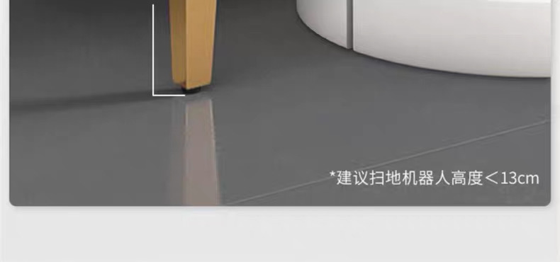 电视柜家用落地简约现代小户型客厅茶几卧室轻奢意式新款电视机柜详情10