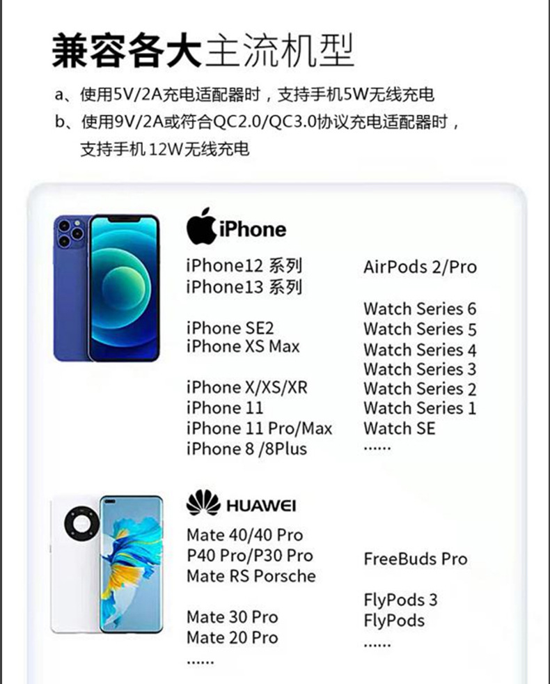 智能床头柜侘寂风轻奢绒布旋转无线充玻璃音响储物多功能整装柜子详情1