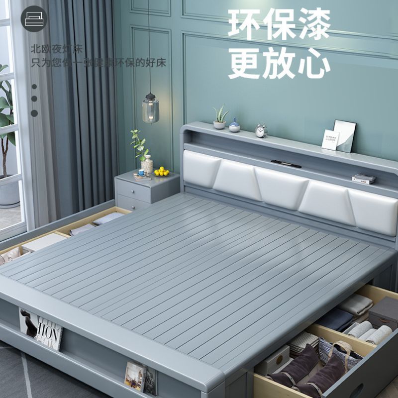 全屋定制衣柜现代简约组合客厅详情4