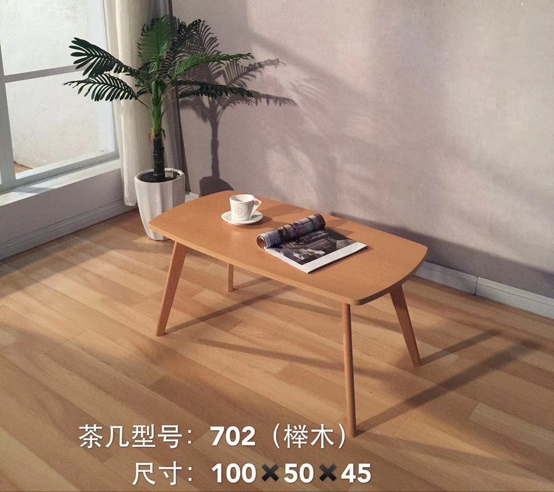 吕字家具-北欧边几烤漆茶几桌子简约客厅家用小户型轻奢现代简易网红详情6