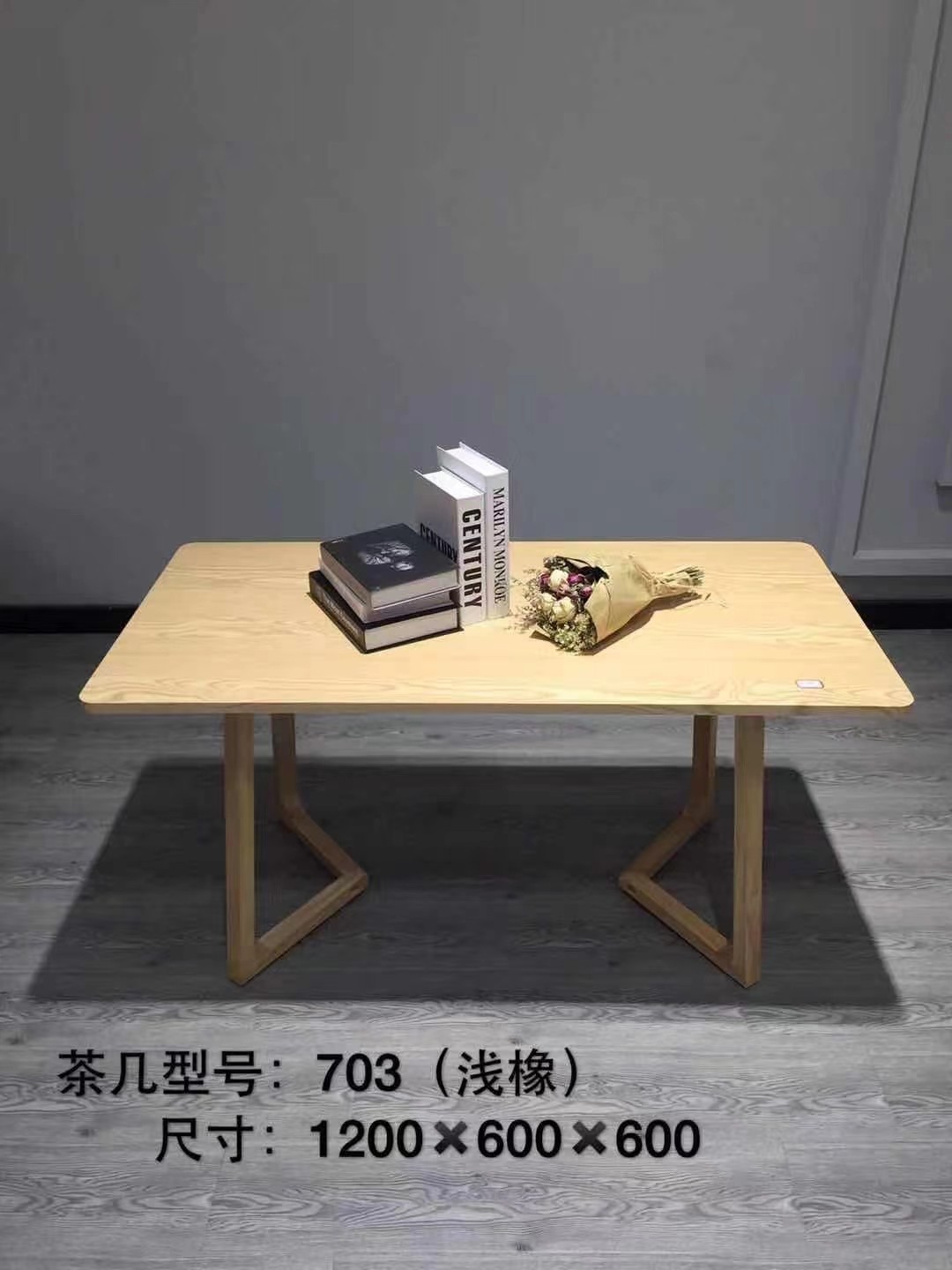 吕字家具-北欧边几烤漆茶几桌子简约客厅家用小户型轻奢现代简易网红详情7