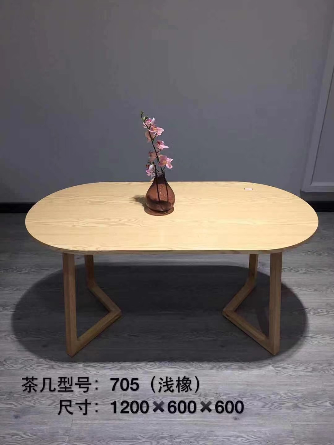 吕字家具-北欧边几烤漆茶几桌子简约客厅家用小户型轻奢现代简易网红详情9