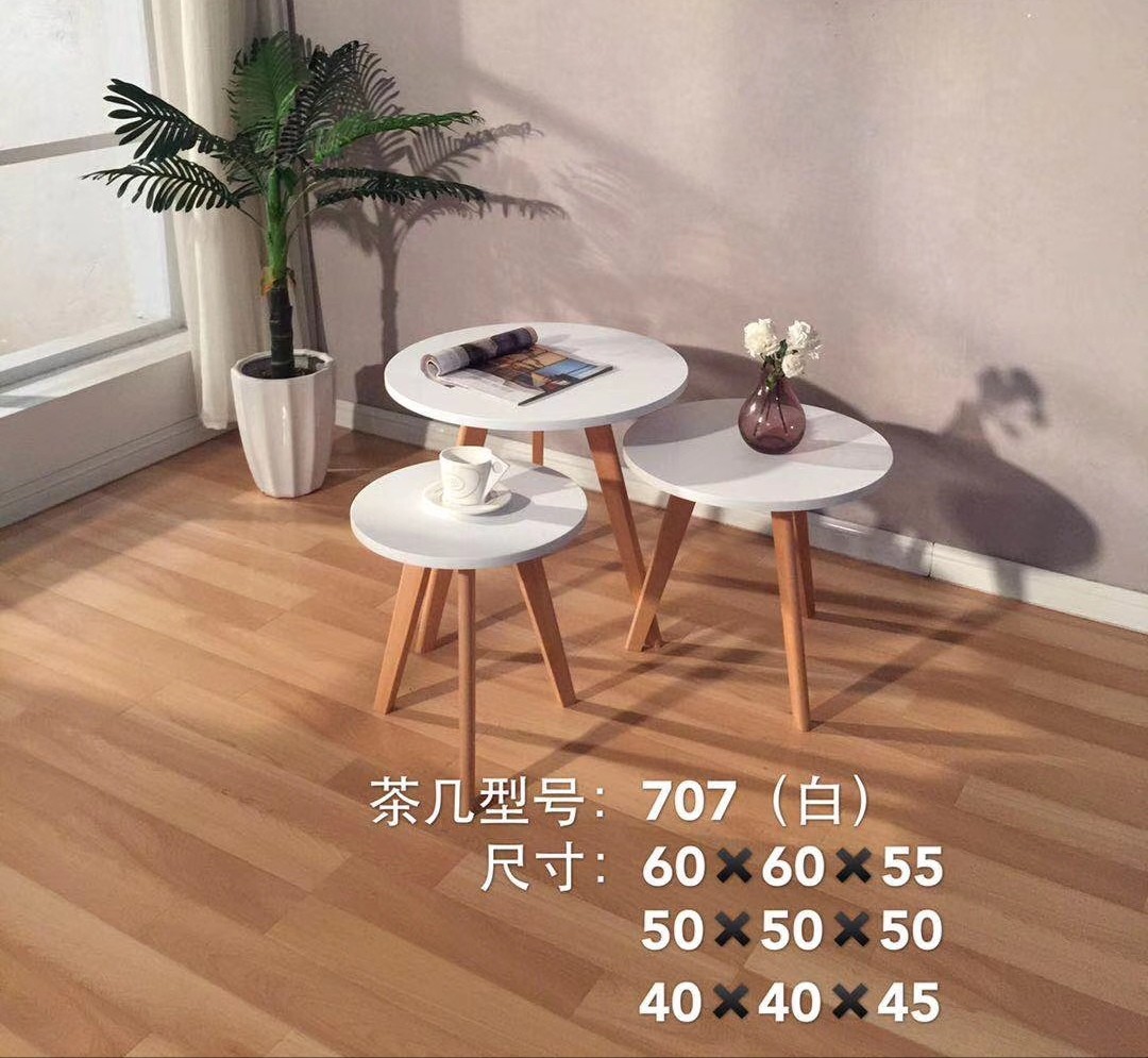 吕字家具-北欧边几烤漆茶几桌子简约客厅家用小户型轻奢现代简易网红详情14