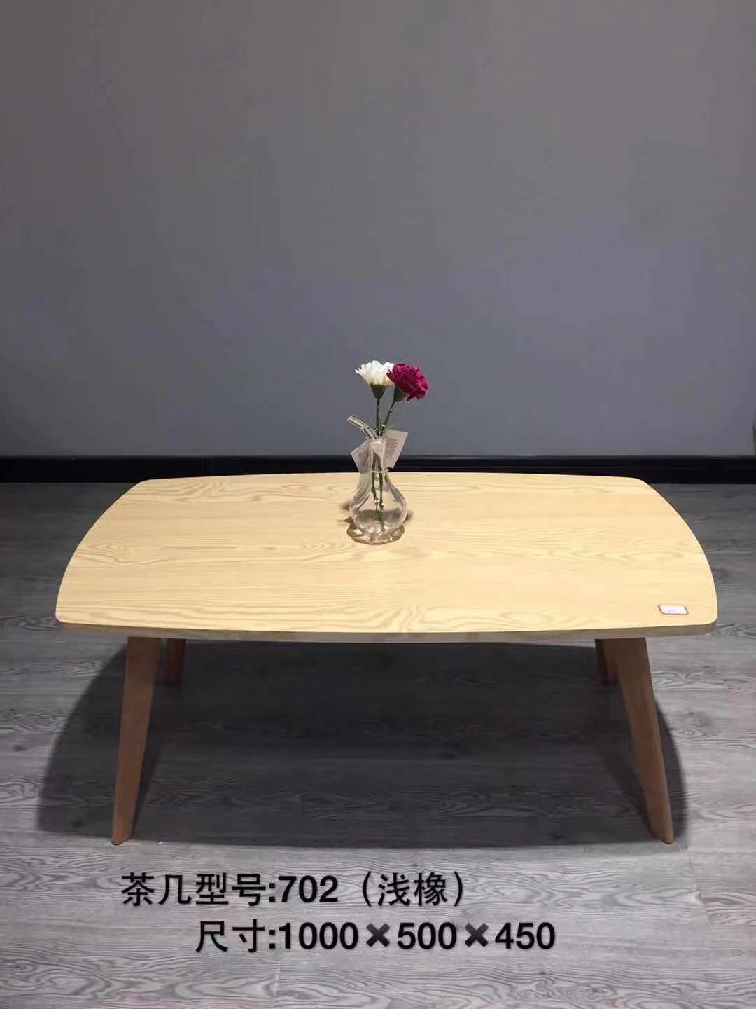 吕字家具-北欧边几烤漆茶几桌子简约客厅家用小户型轻奢现代简易网红详情3