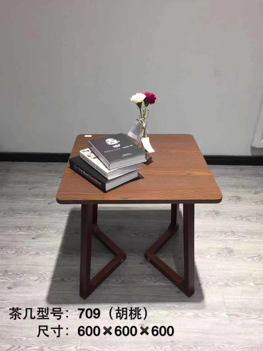 吕字家具-北欧边几烤漆茶几桌子简约客厅家用小户型轻奢现代简易网红详情17