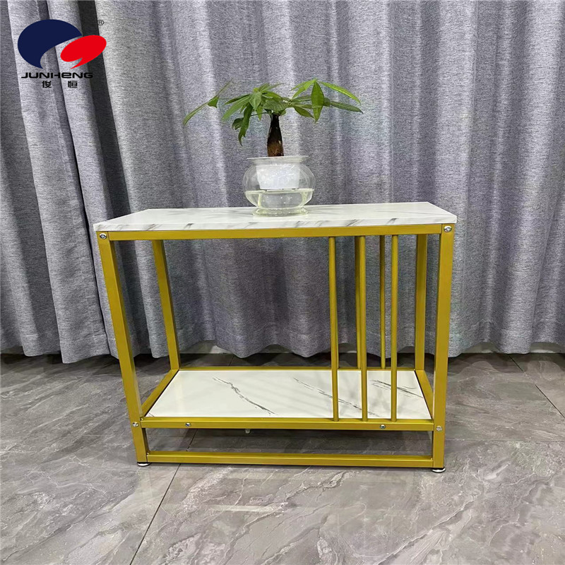茶几桌家用客厅轻奢现代茶桌小户型沙发边桌创意小茶台小方桌子详情3